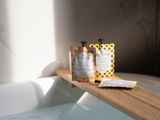 Hair mask: how to apply it and why it is important