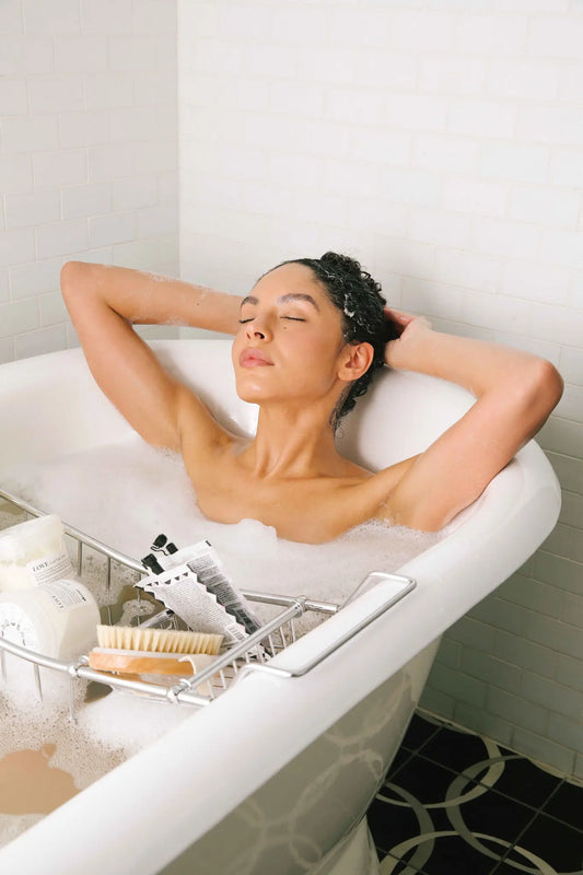 How to Properly Use Scalp Scrub to Get the Most Benefit