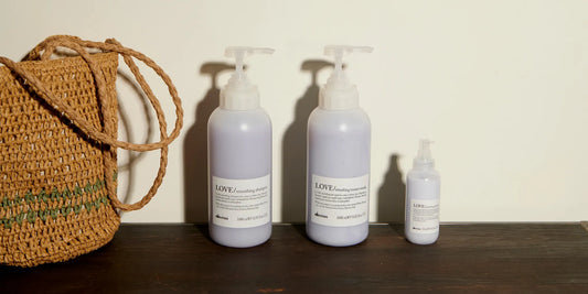This 3-Step Anti-Frizz Routine is the Ultimate Summer Hydration Boost