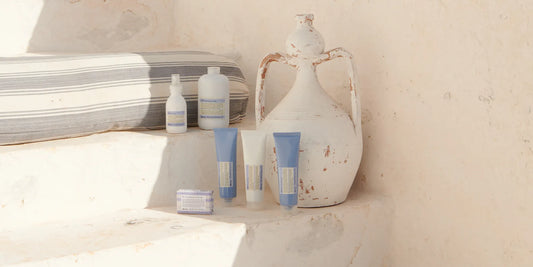 10 Hair Care Tips for Summer