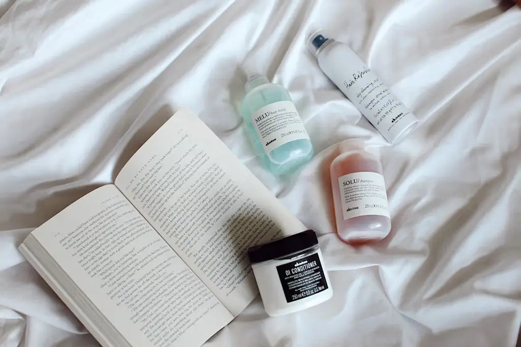 Why Your Hair Tangles So Easily And How To Fix It