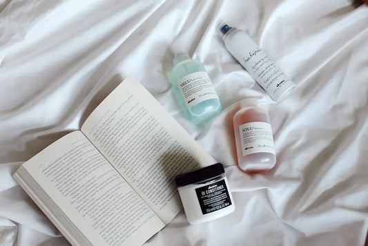 Why Your Hair Tangles So Easily And How To Fix It