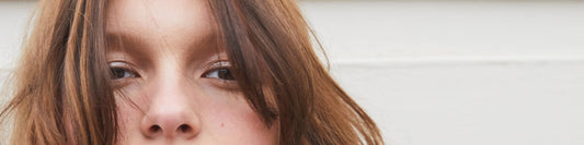 How to make brown hair more luminous