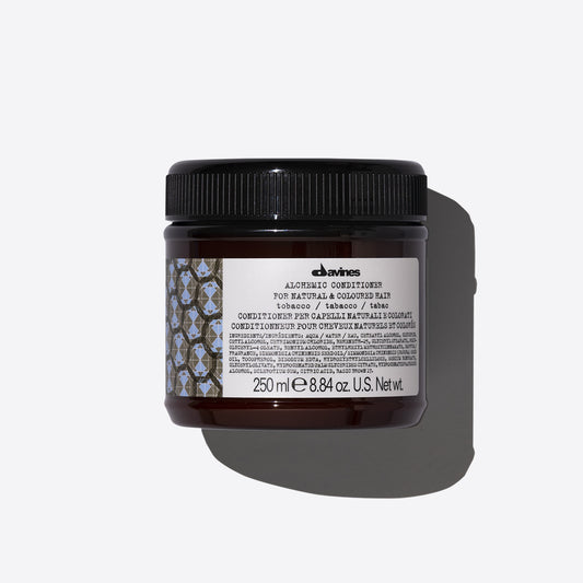 Alchemic Conditioner Tobacco - Davines Cyprus