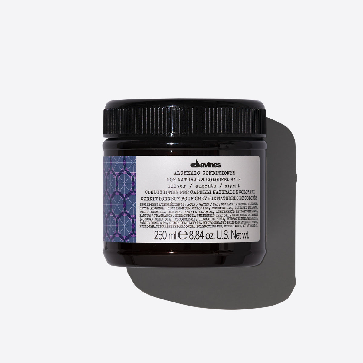 Alchemic Conditioner Silver - Davines Cyprus Alchemic Conditioner Silver - Davines Cyprus