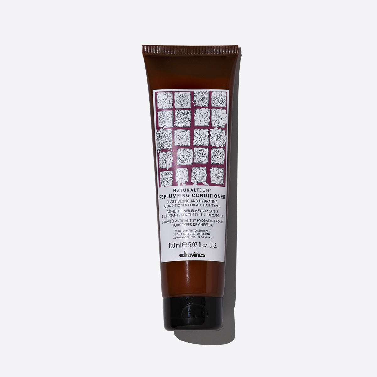 REPLUMPING Conditioner - Davines Cyprus REPLUMPING Conditioner - Davines Cyprus