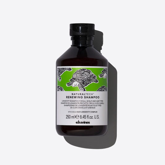 RENEWING Shampoo - Davines Cyprus