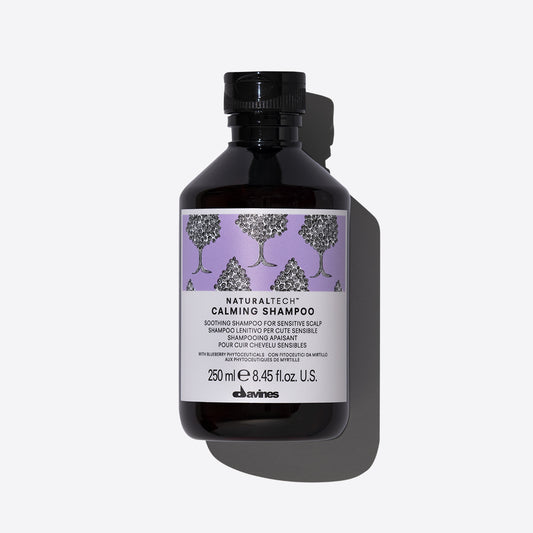 CALMING Shampoo - Davines Cyprus