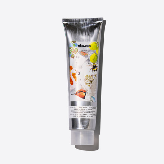 Authentic Moisturizing Balm - Davines Cyprus
