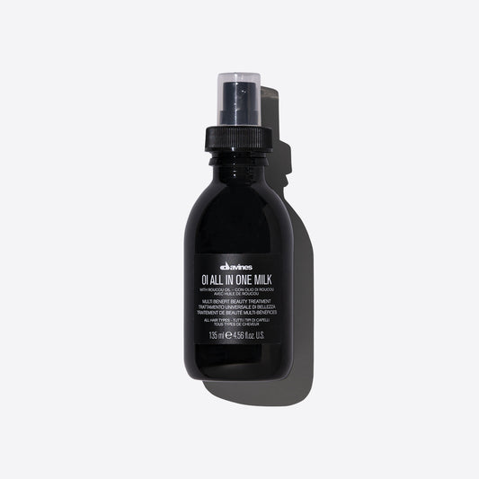 OI All In One Milk - Davines Cyprus