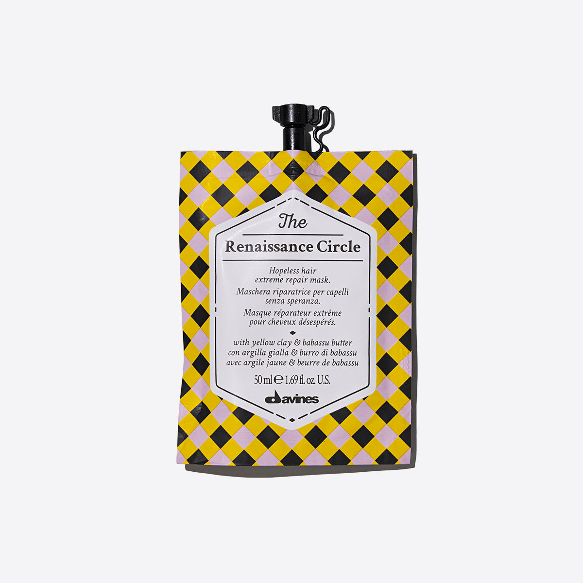 The Renaissance Circle - Davines Cyprus The Renaissance Circle - Davines Cyprus