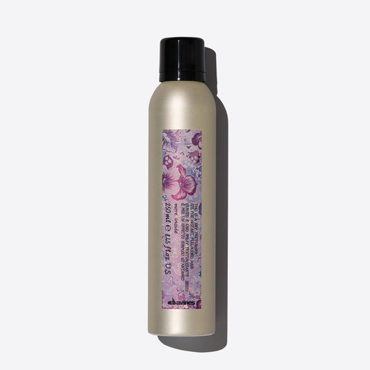 More Inside Dry Texturizer - Davines Cyprus