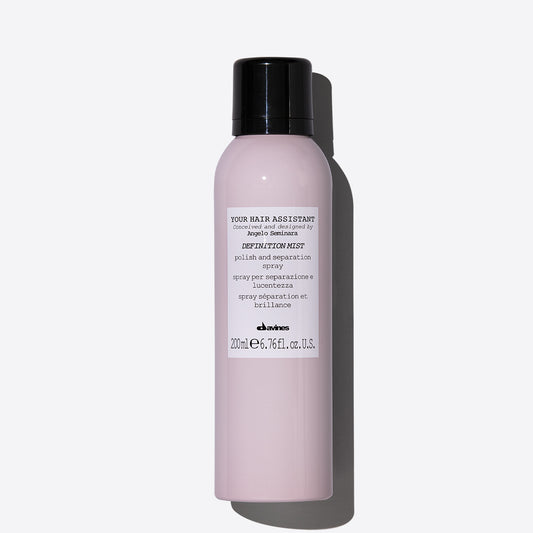 Your Hair Assistant  Definition Mist - Davines Cyprus