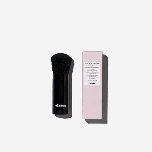 Your Hair Assistant  Volume Creator Brush - Davines Cyprus
