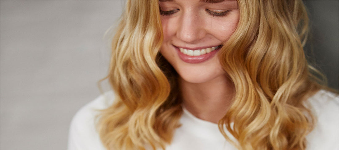 How to care for blonde hair