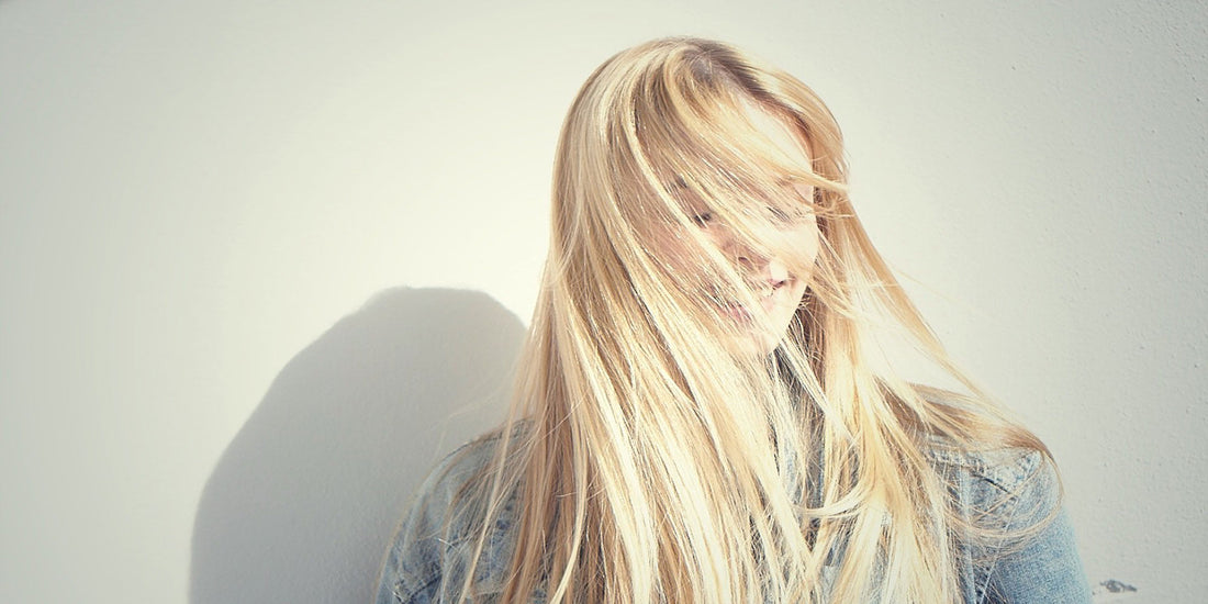 Blond hair: which tone is the best for you?