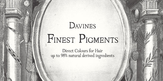 Finest Pigments