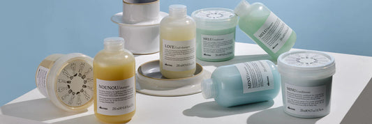 Conditioner