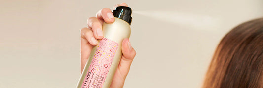 Hairsprays