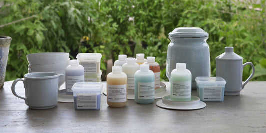 Essential Haircare