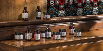 Davines Cyprus