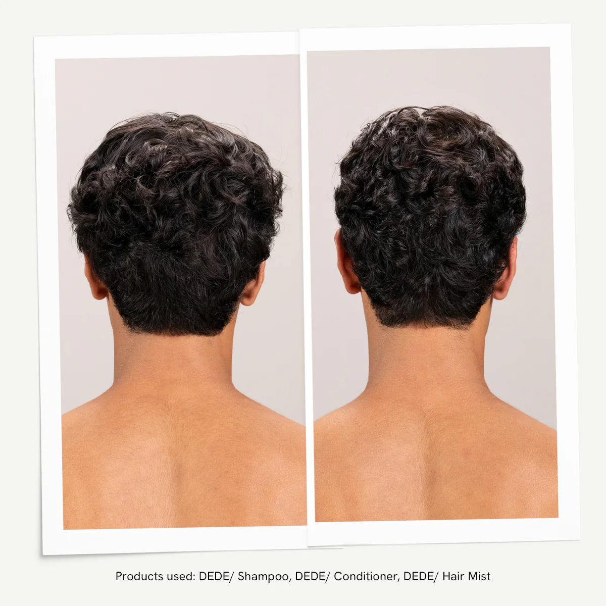 DEDE leave-in conditioner - Davines Cyprus