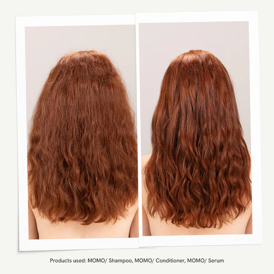 Momo Serum - Davines Cyprus
