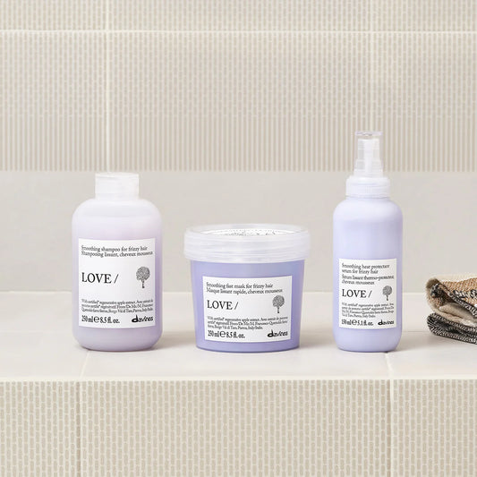 Love Smoothing Serum - Davines Cyprus