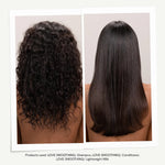 Love Smoothing Lightweight Milk - Davines Cyprus
