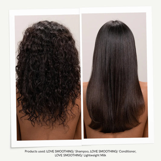Love Smoothing Lightweight Milk - Davines Cyprus