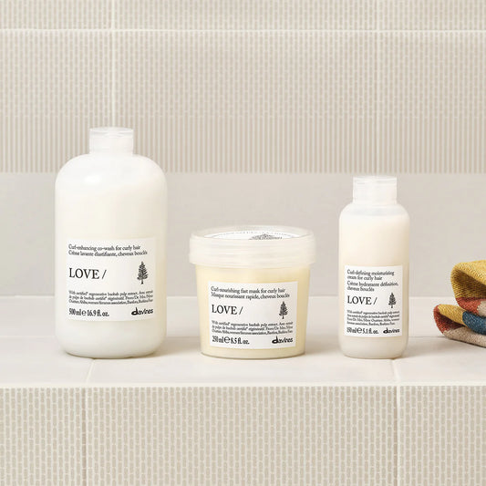 LOVE CURL Mask - Davines Cyprus
