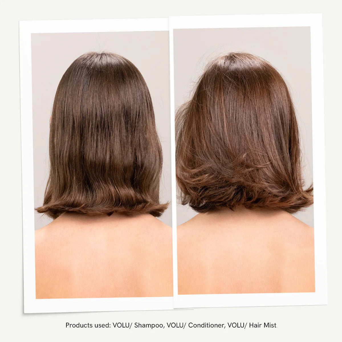 VOLU Shampoo - Davines Cyprus