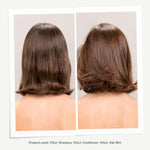 VOLU Shampoo - Davines Cyprus