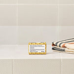 DEDE Shampoo Bar - Davines Cyprus