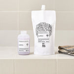 LOVE Smoothing Shampoo Refill Pouch - Davines Cyprus
