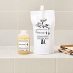NOUNOU Shampoo Refill Pouch - Davines Cyprus
