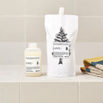 LOVE CURL Shampoo Refill Pouch - Davines Cyprus