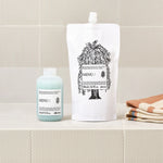 MINU Shampoo Refill Pouch - Davines Cyprus