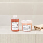 SOLU Shampoo - Davines Cyprus