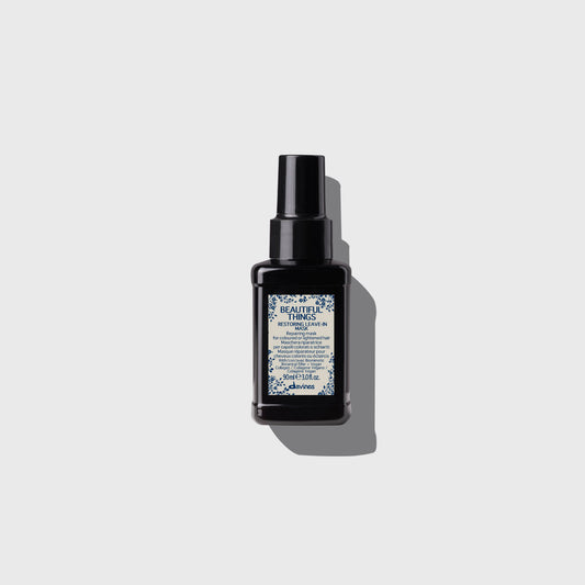 Restoring Leave-in Mask