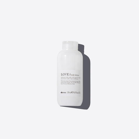 LOVE/Body Lotion