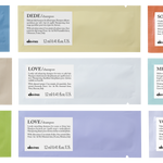 Sample test - Davines Cyprus