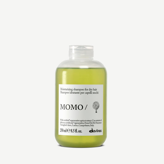 MOMO Shampoo - Davines Cyprus