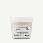 VOLU conditioner - Davines Cyprus