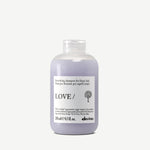 LOVE Smoothing Shampoo - Davines Cyprus