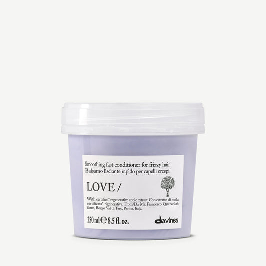 LOVE Smoothing Conditioner - Davines Cyprus