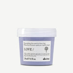 LOVE Mask - Davines Cyprus