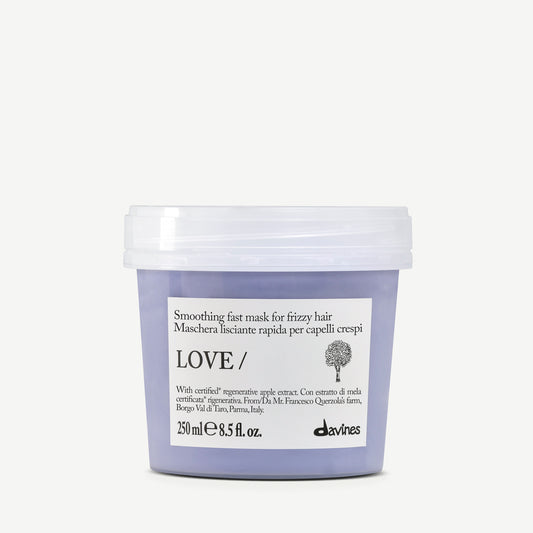 LOVE Mask - Davines Cyprus