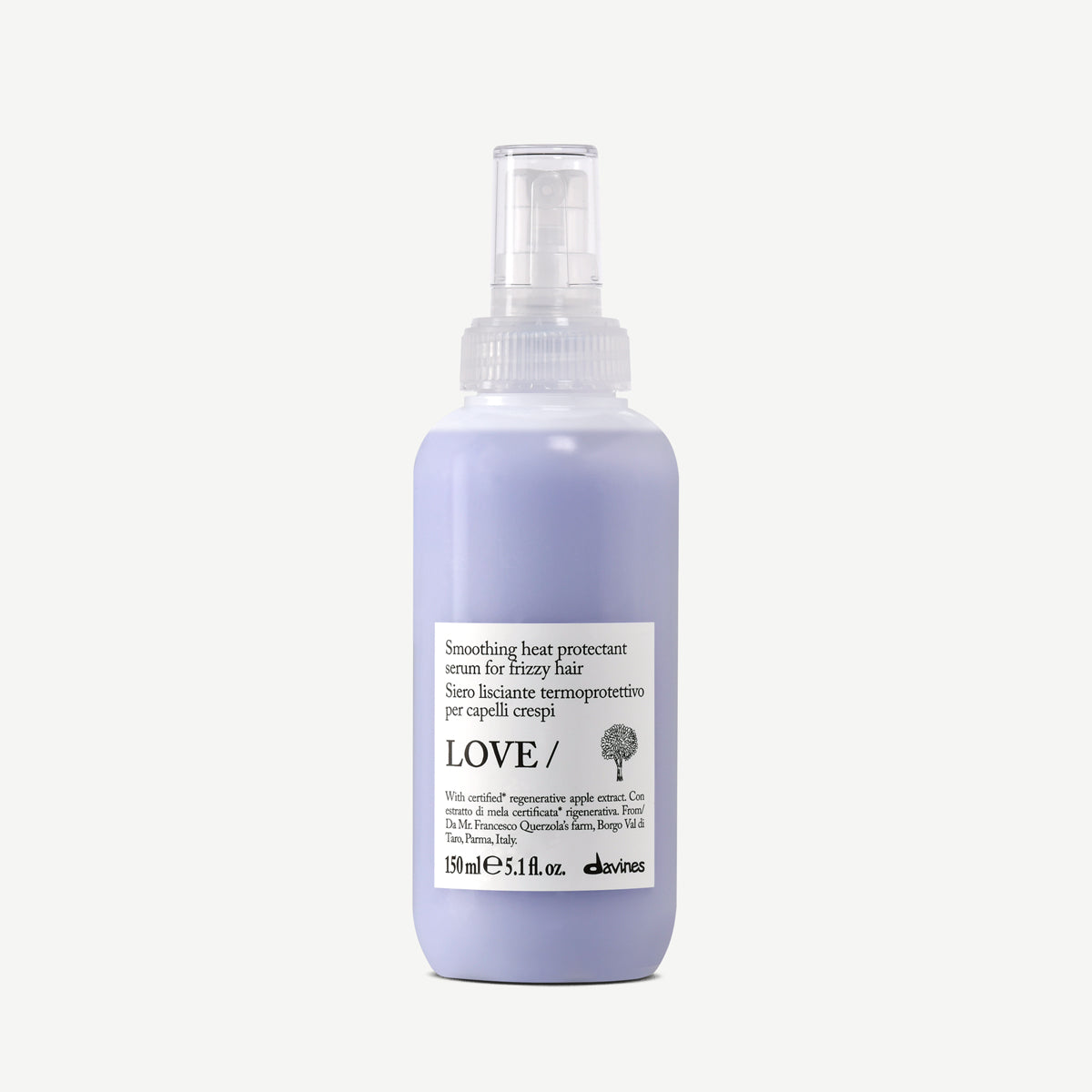 Love Smoothing Serum - Davines Cyprus