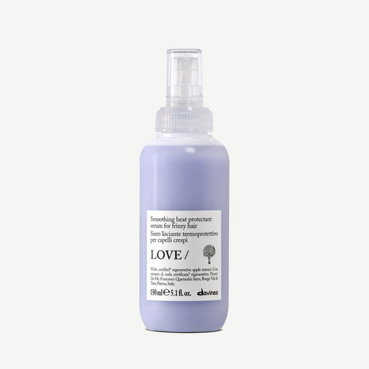Love Smoothing Serum - Davines Cyprus
